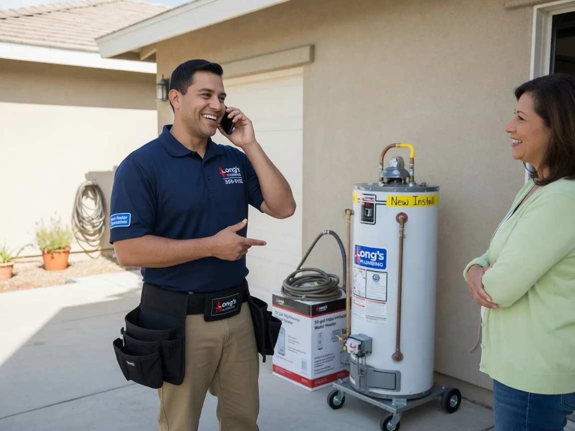 Leak Detection Thatcher, ID FAQs
